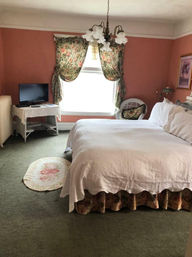 Hickory House Inn アナコンダ エクステリア 写真