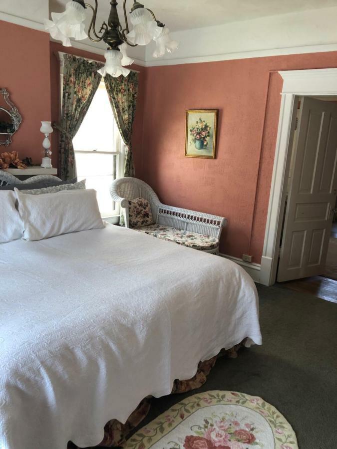 Hickory House Inn アナコンダ エクステリア 写真